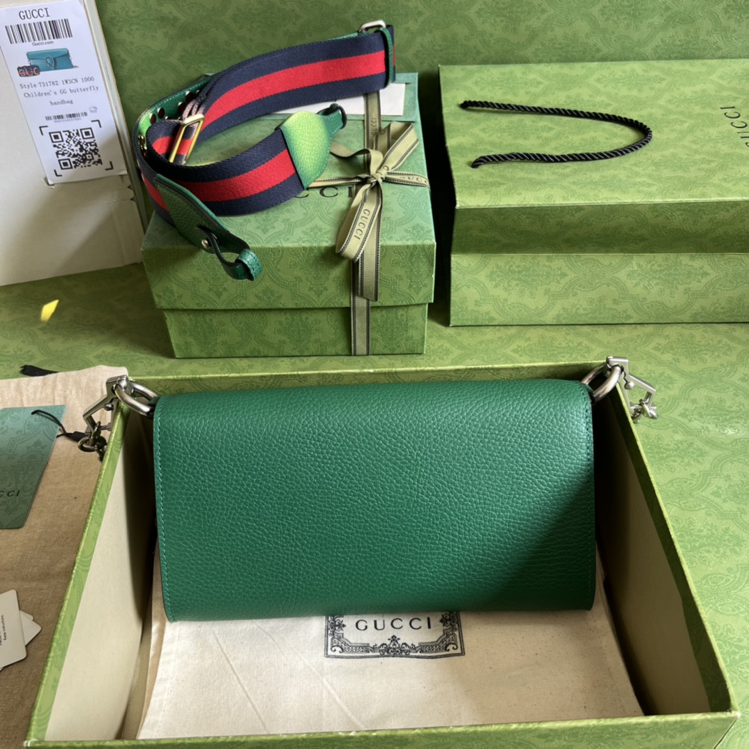 Gucci Dionysus Bag