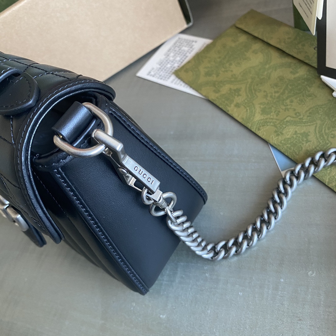 Gucci Gg Marmont Bag