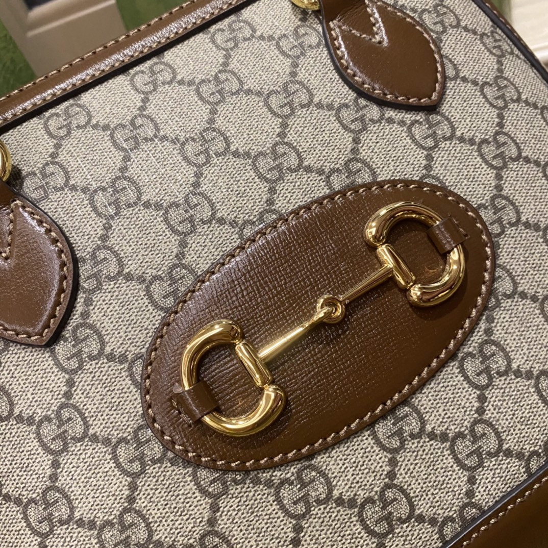 Gucci Horsebit 1955 Bag