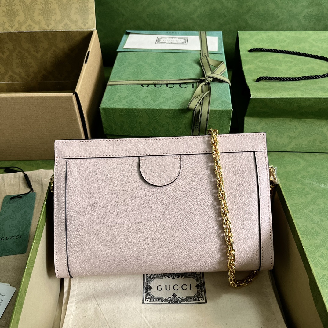 Gucci Ophidia Bag