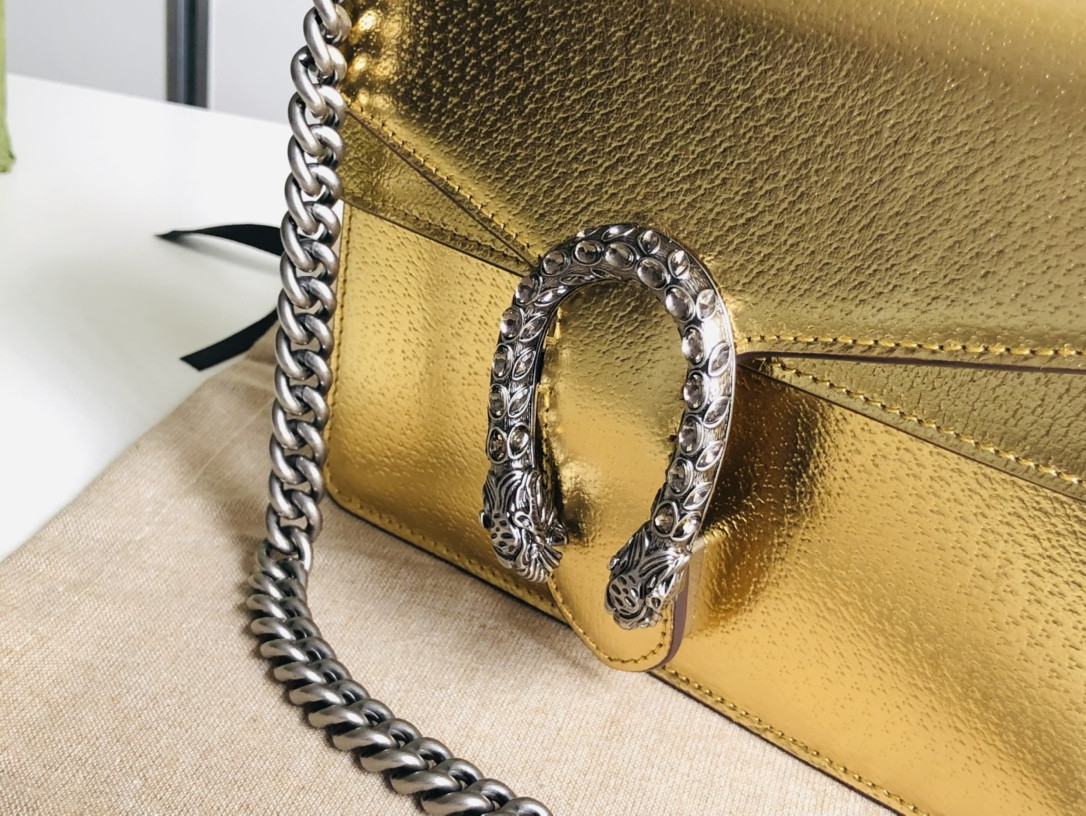 Gucci Dionysus Bag