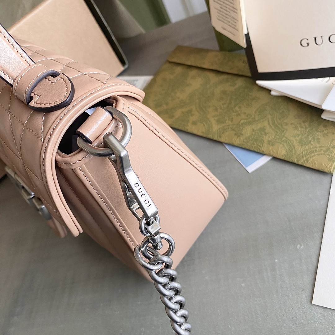 Gucci Gg Marmont Bag