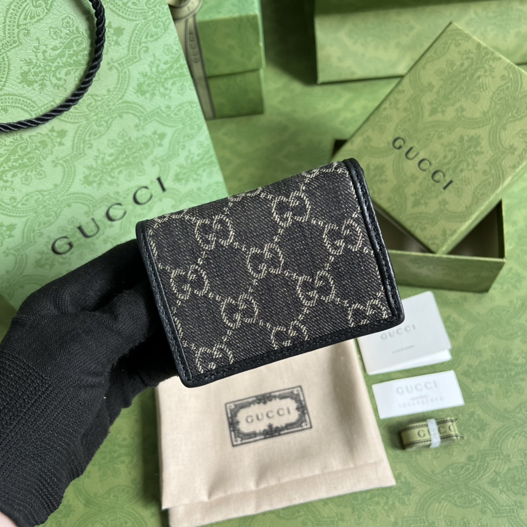 Gucci Horsebit 1955 Bag