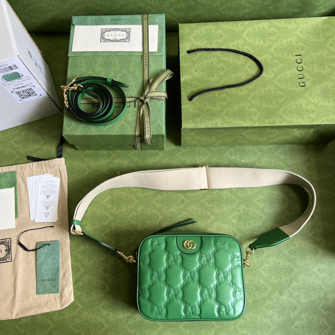 Gucci Ophidia Bag