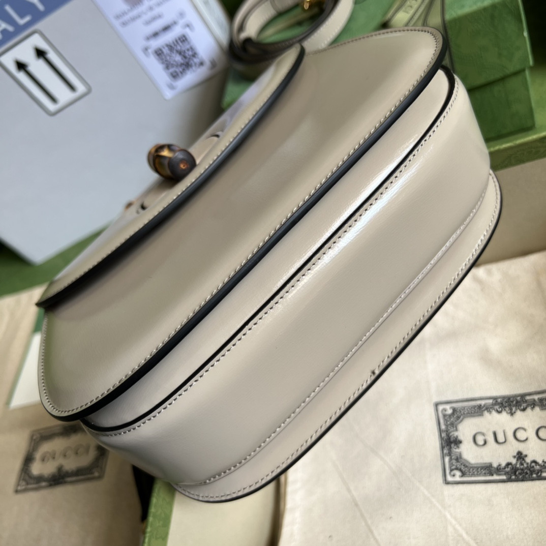 Gucci Bamboo 1947 Bag