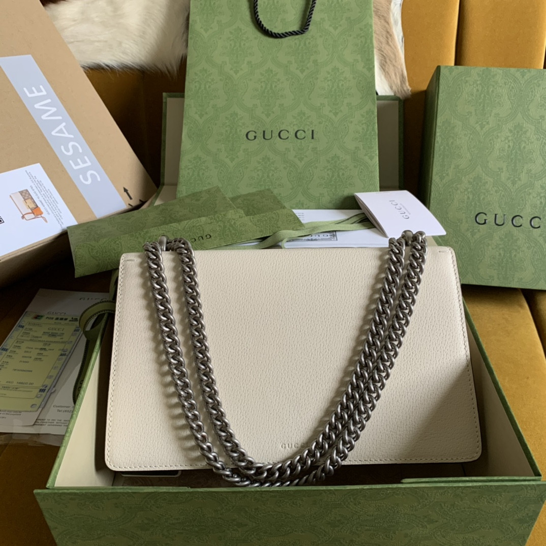 Gucci Dionysus Bag