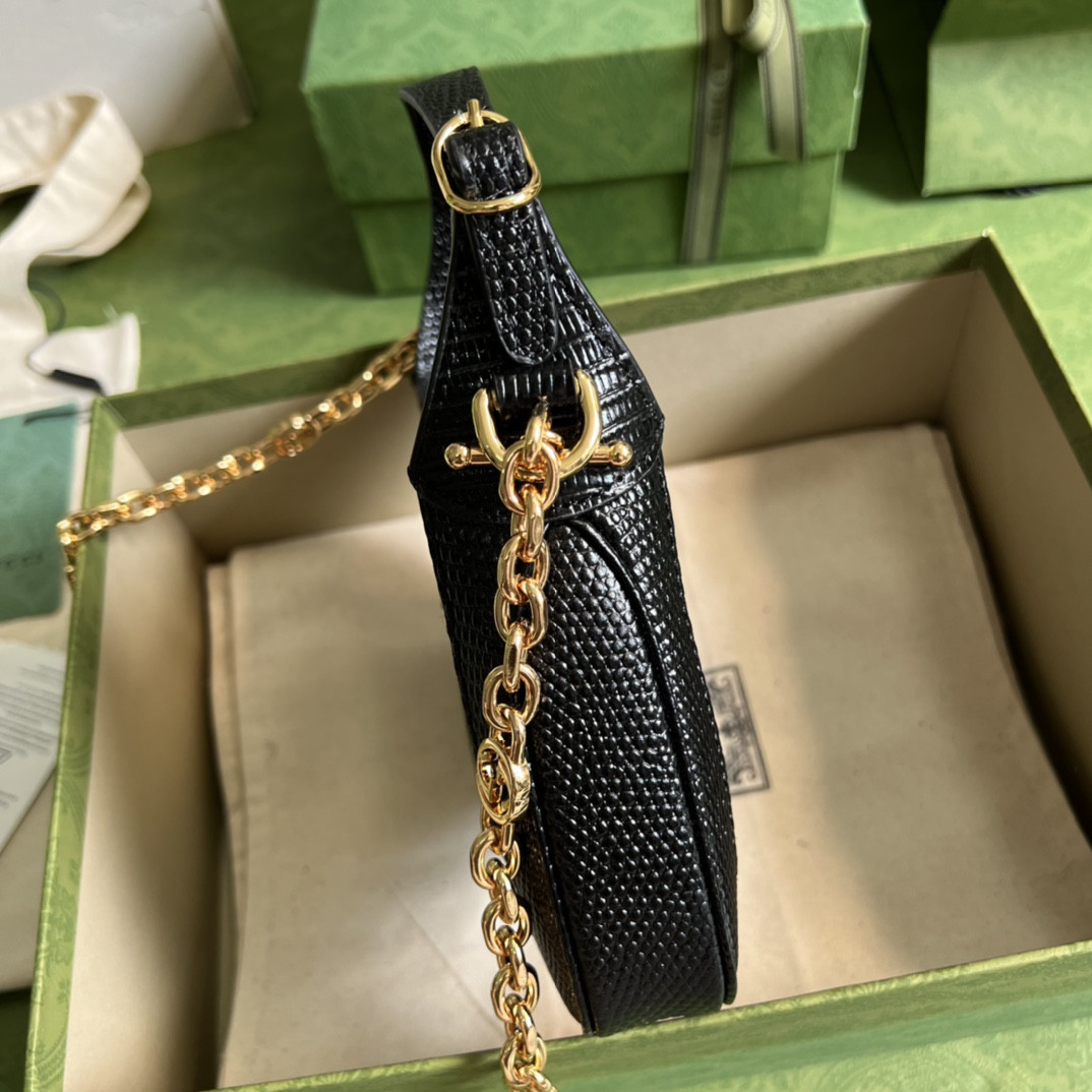 Gucci Jackie 1961 Bag