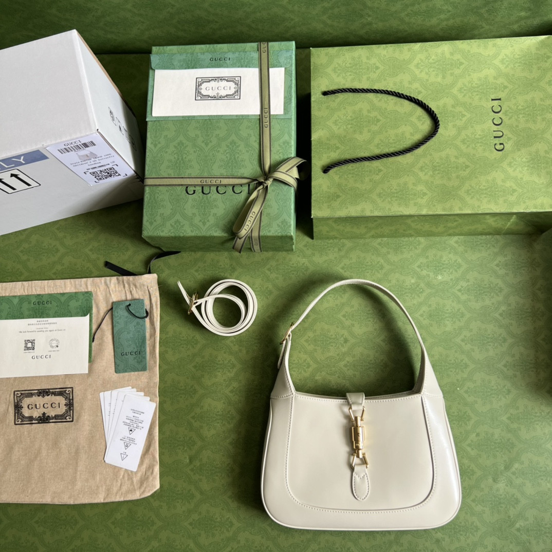 Gucci Jackie 1961 Bag