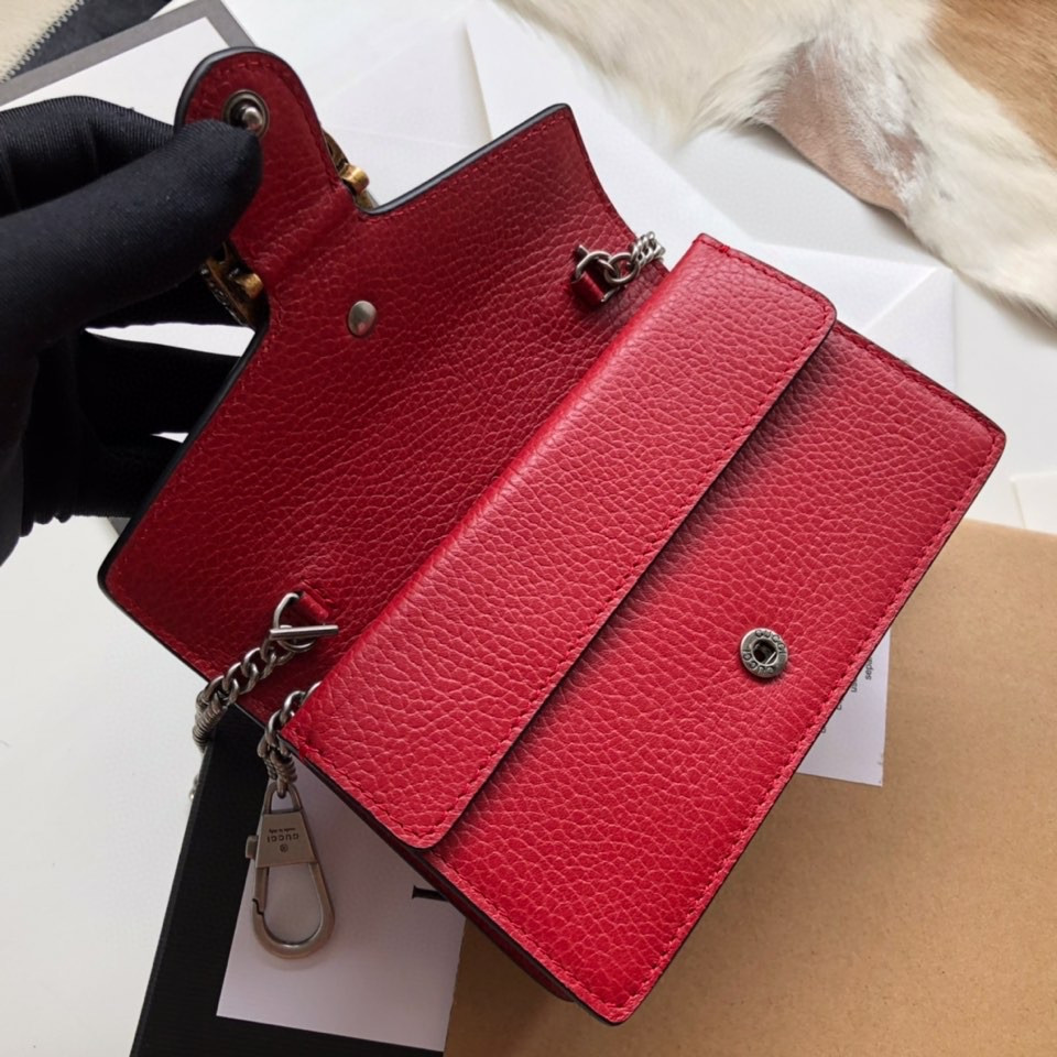 Gucci Dionysus Bag