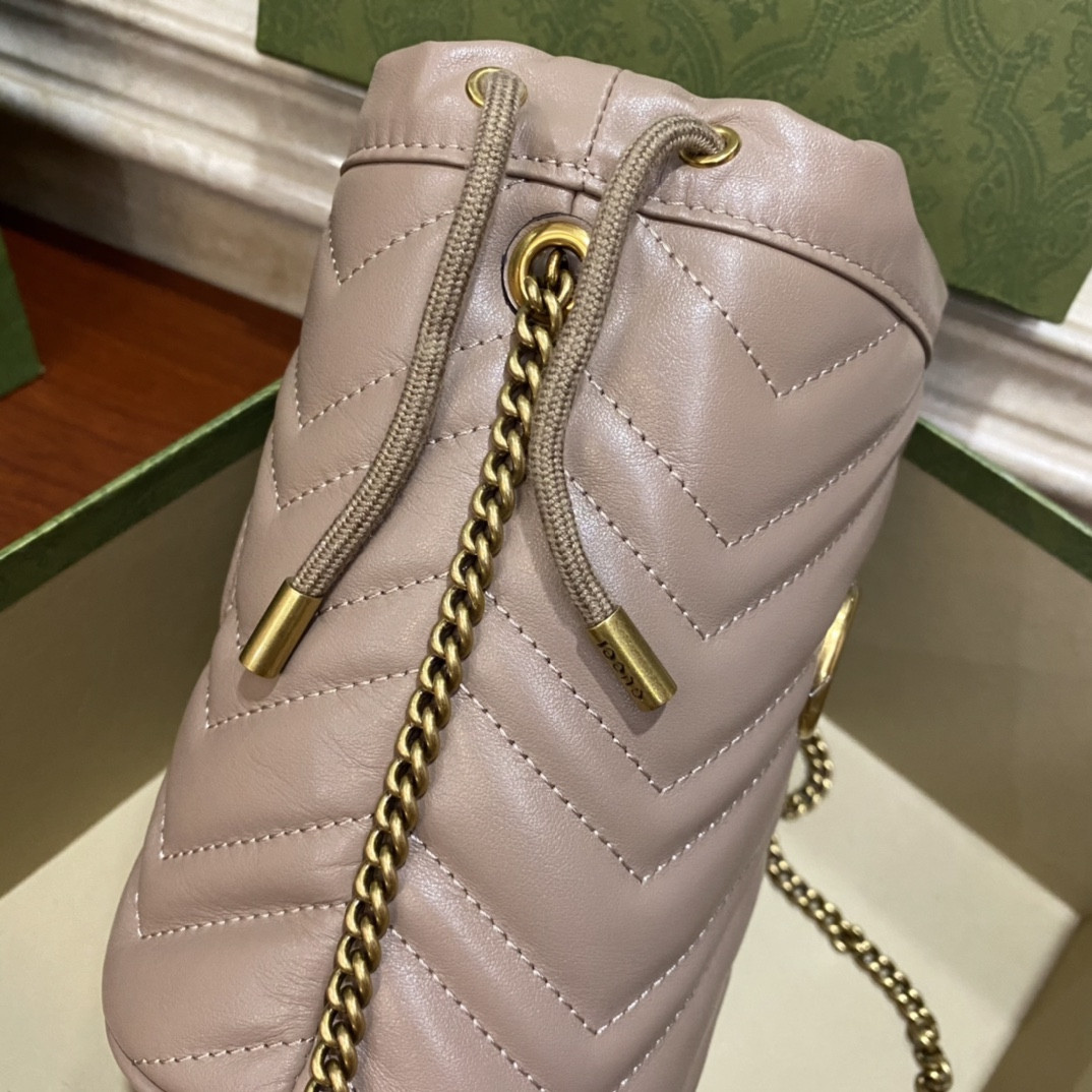 Gucci Gg Marmont Bag