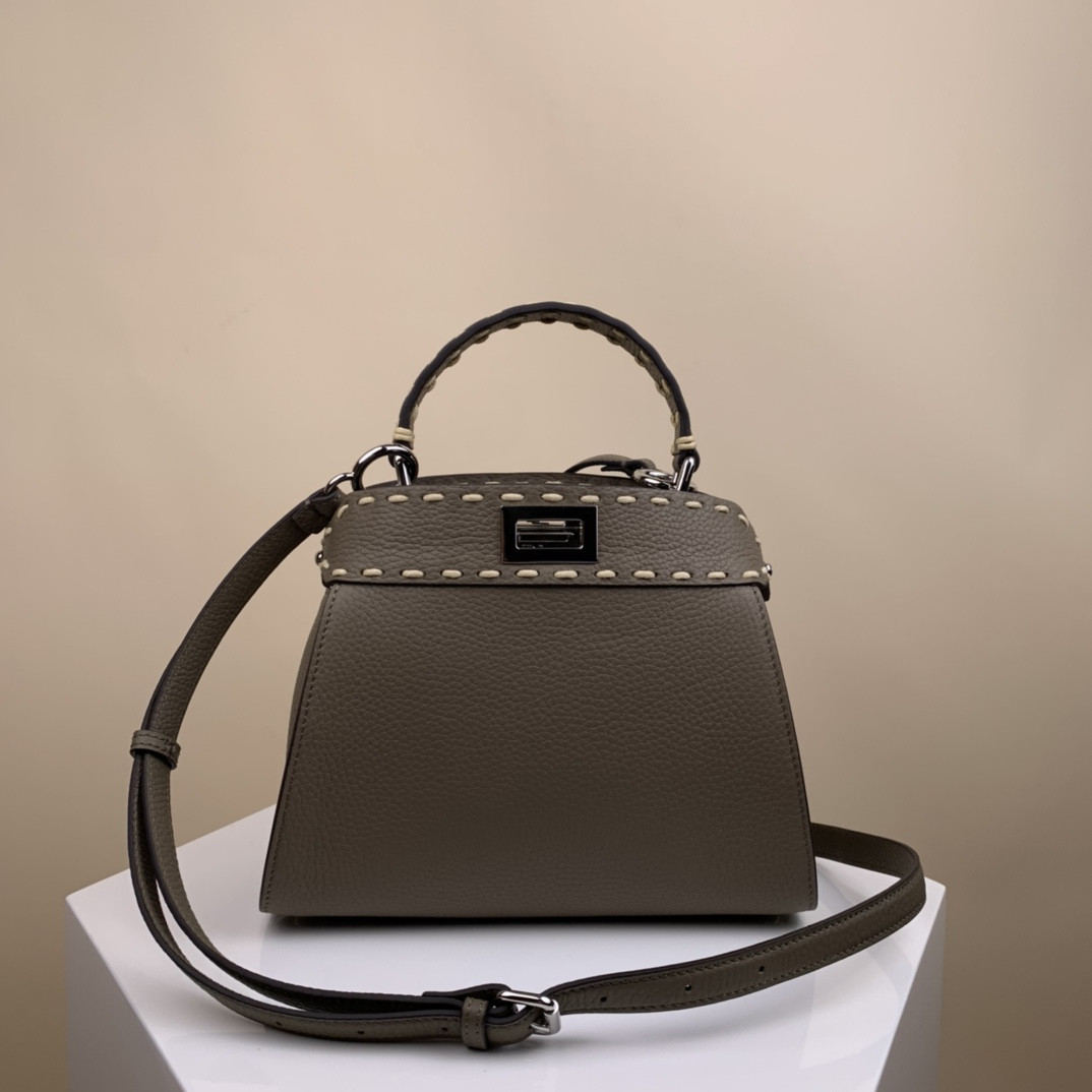 Fendi Peekaboo