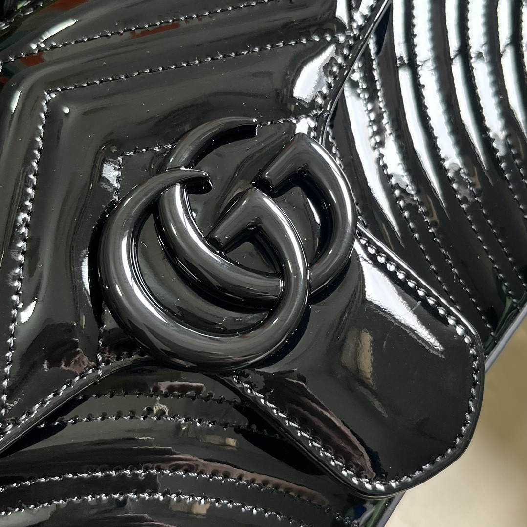 Gucci Gg Marmont Bag