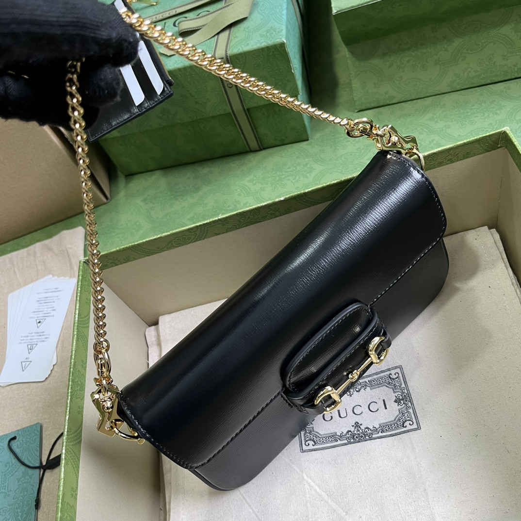 Gucci Horsebit 1955 Bag