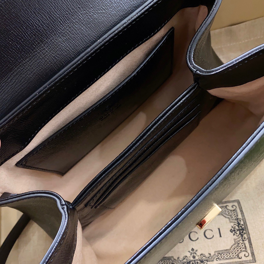 Gucci Horsebit 1955 Bag