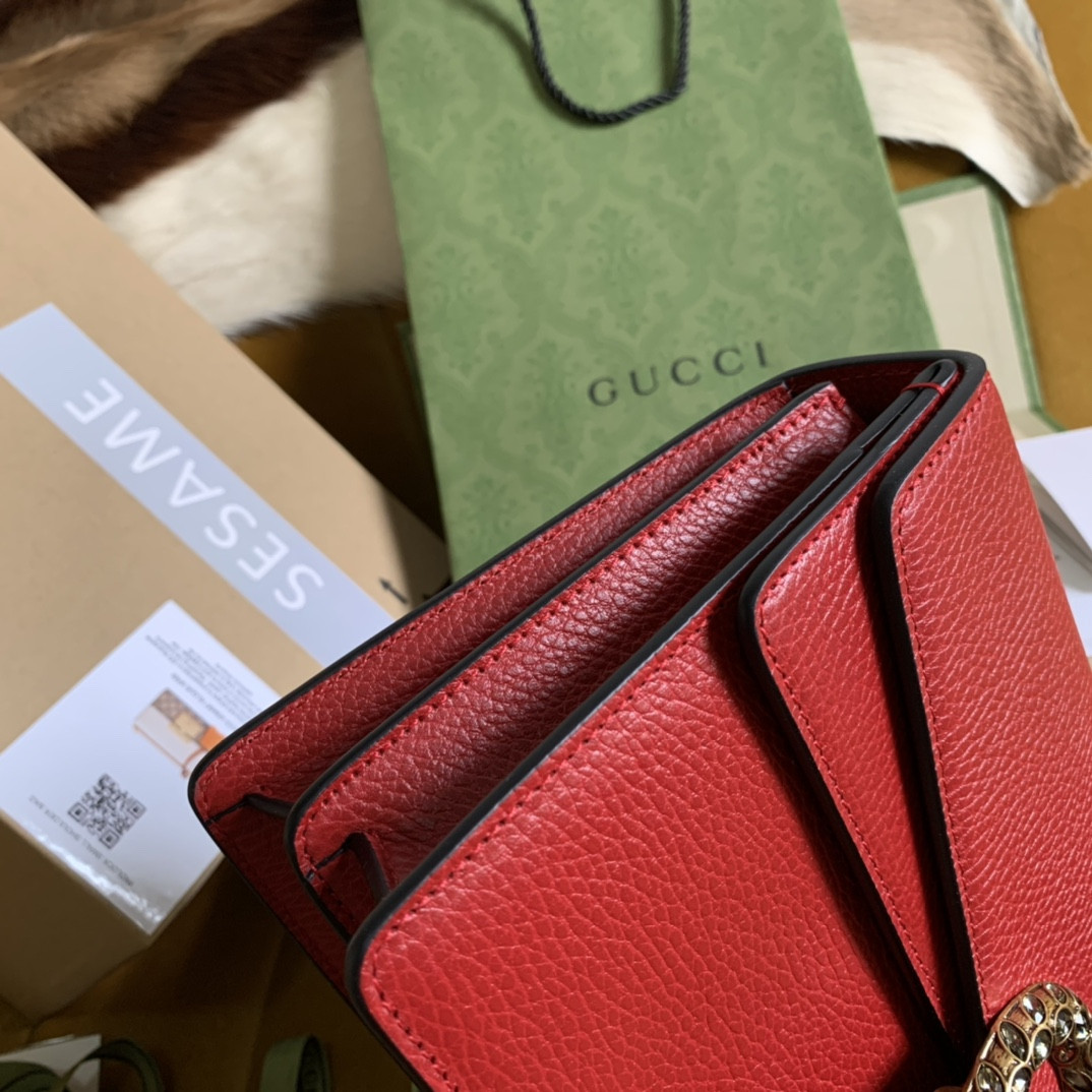 Gucci Dionysus Bag