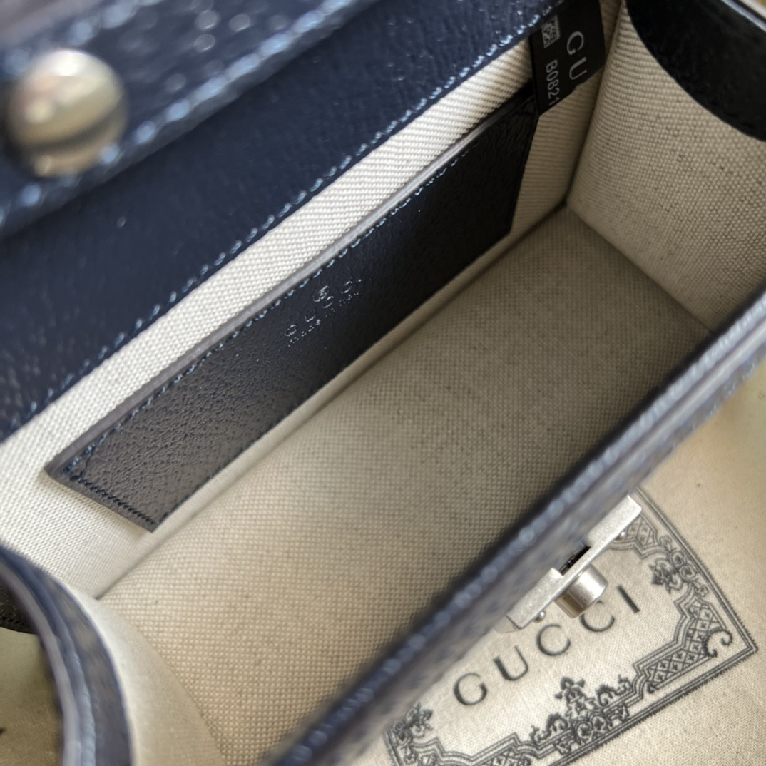 Gucci Ophidia Bag