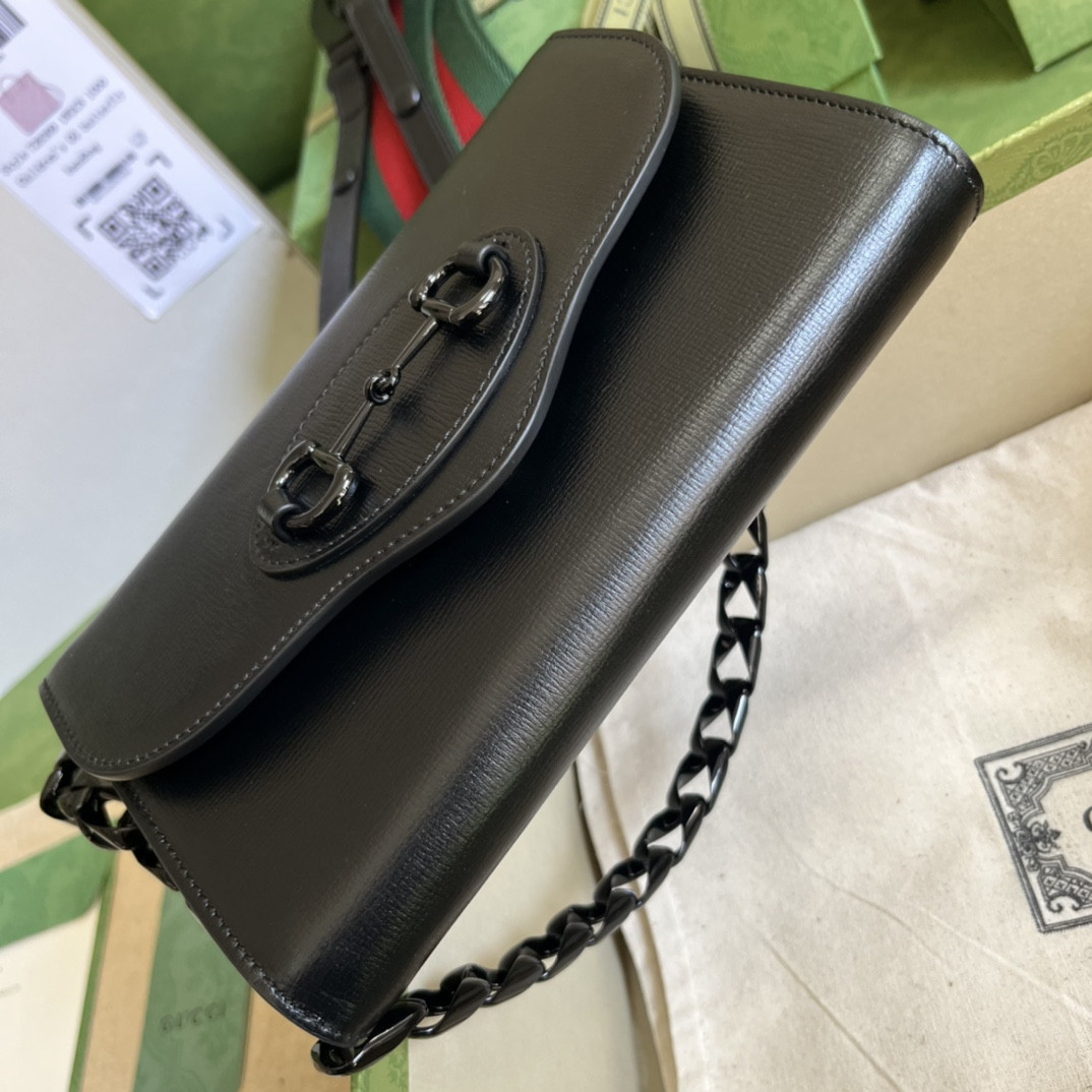 Gucci Horsebit 1955 Bag