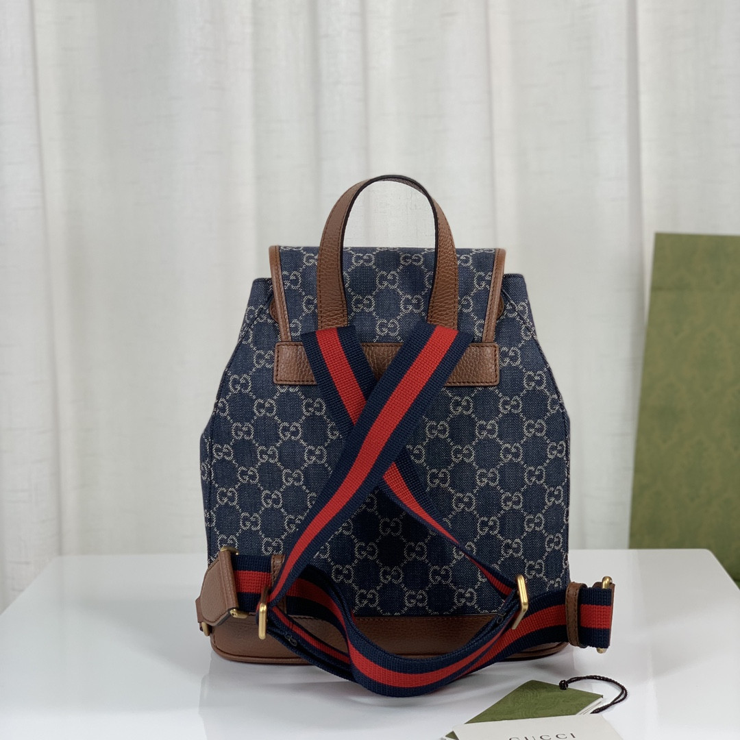 Gucci Gg Retro Bag