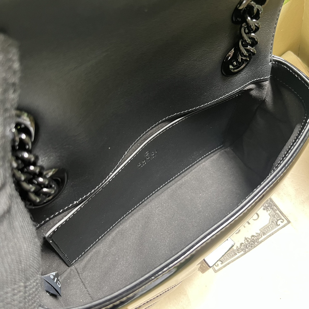 Gucci Gg Marmont Bag