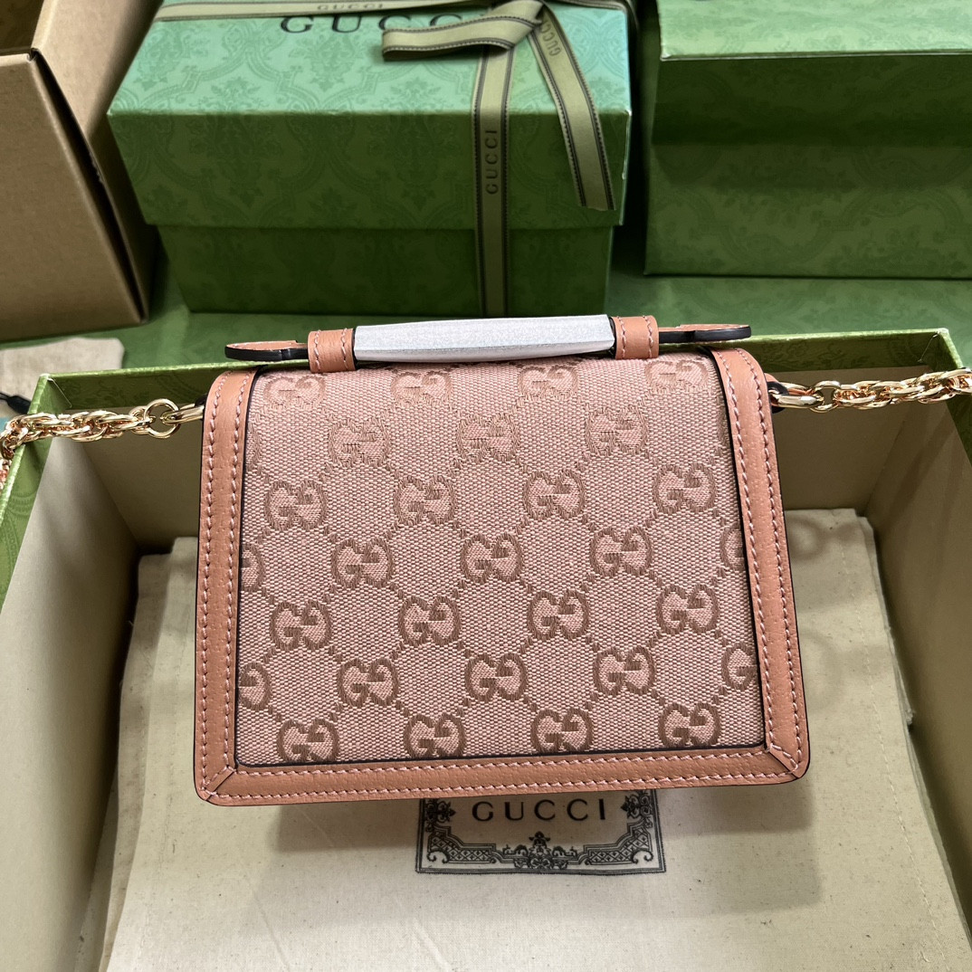 Gucci Ophidia Bag