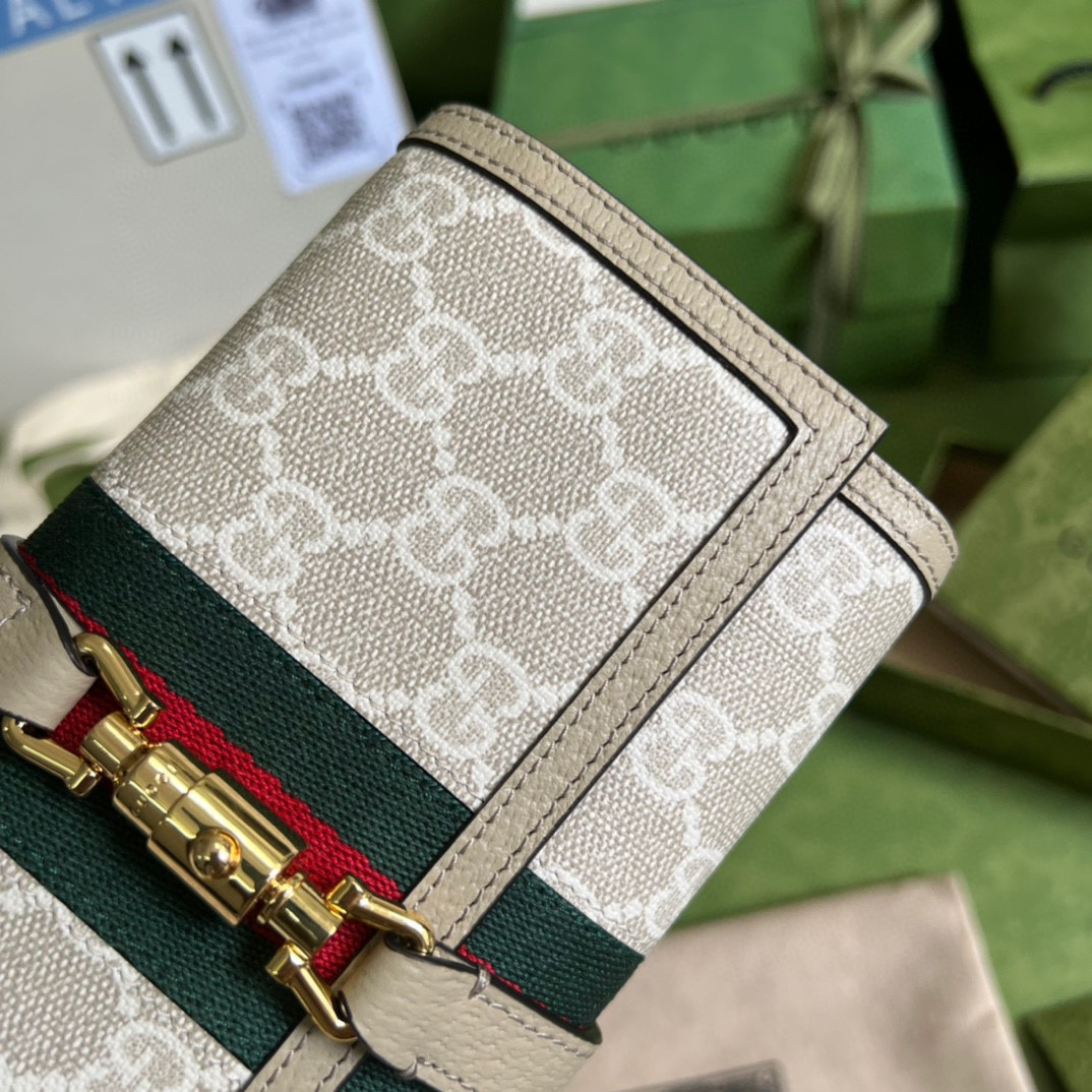 Gucci Jackie 1961 Bag