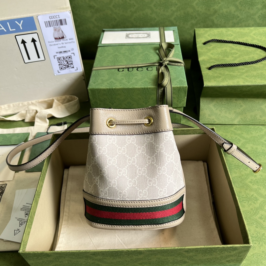 Gucci Ophidia Bag