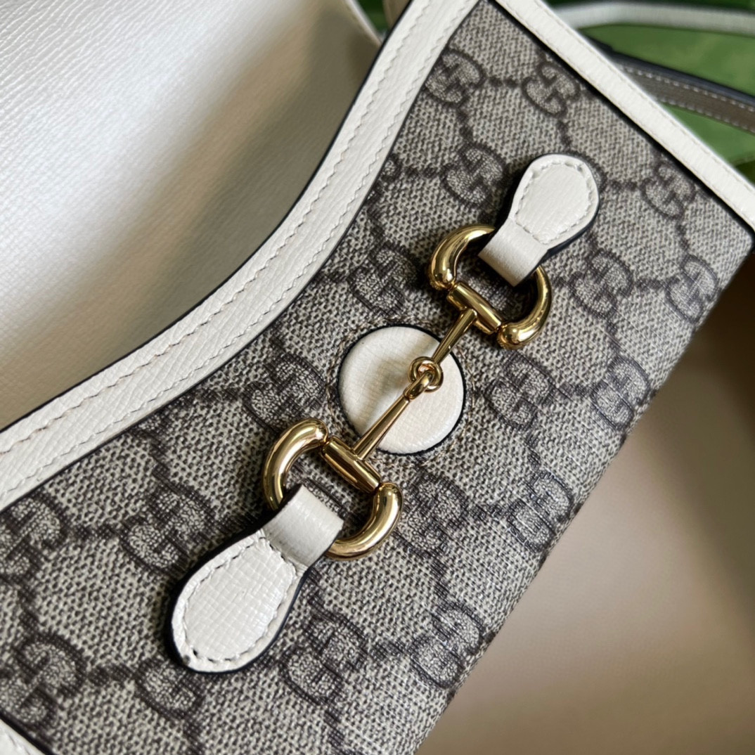 Gucci Horsebit 1955 Bag