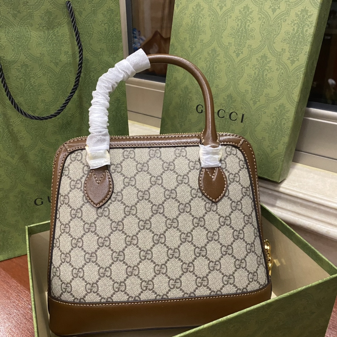 Gucci Horsebit 1955 Bag