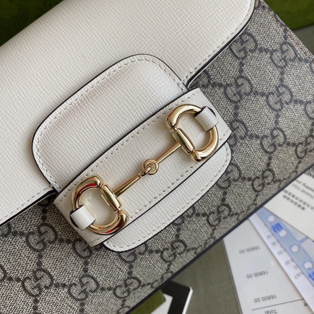 Gucci Horsebit 1955 Bag