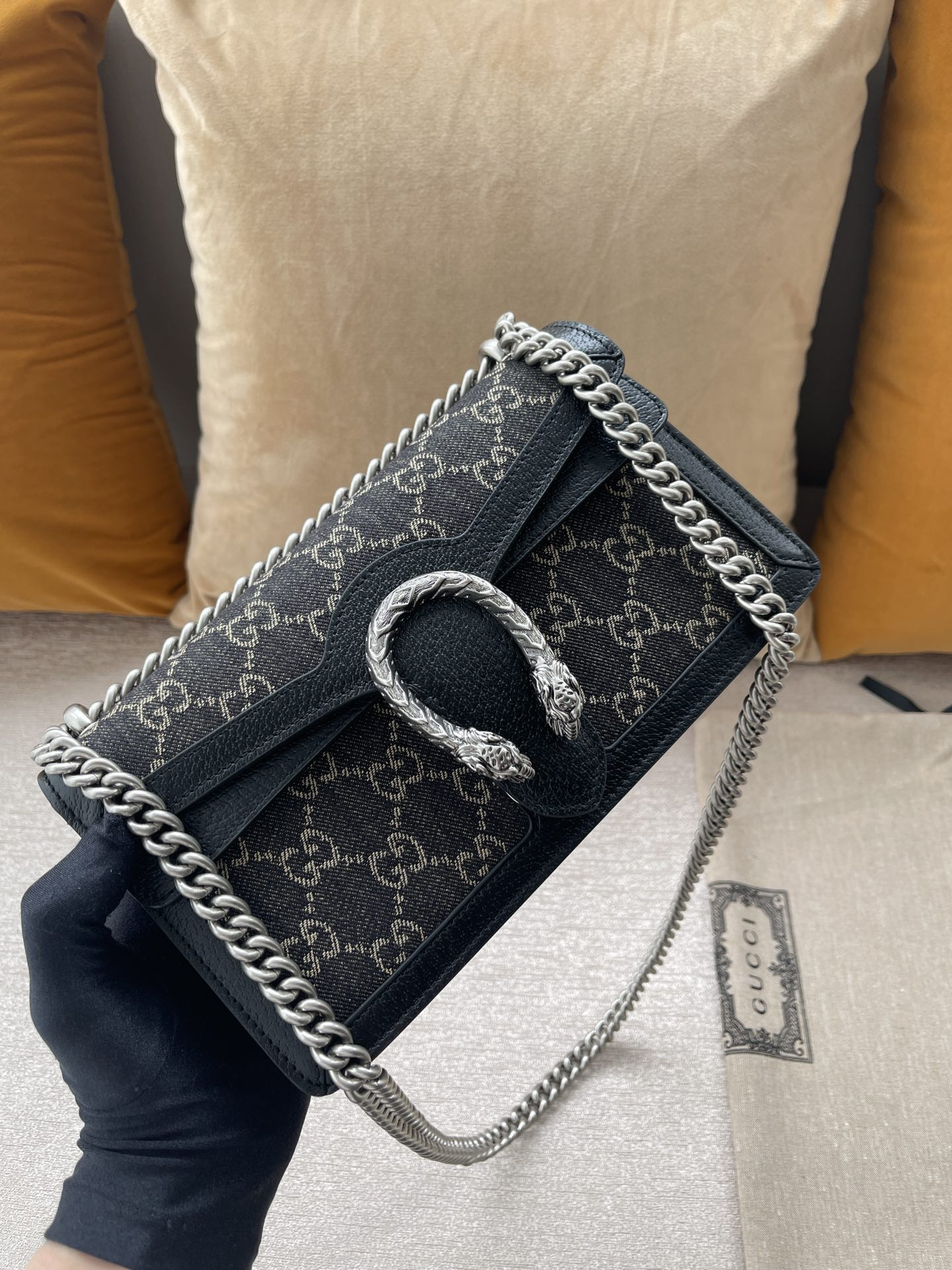 Gucci Dionysus Bag