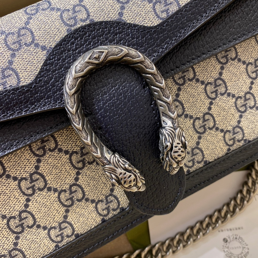Gucci Dionysus Bag
