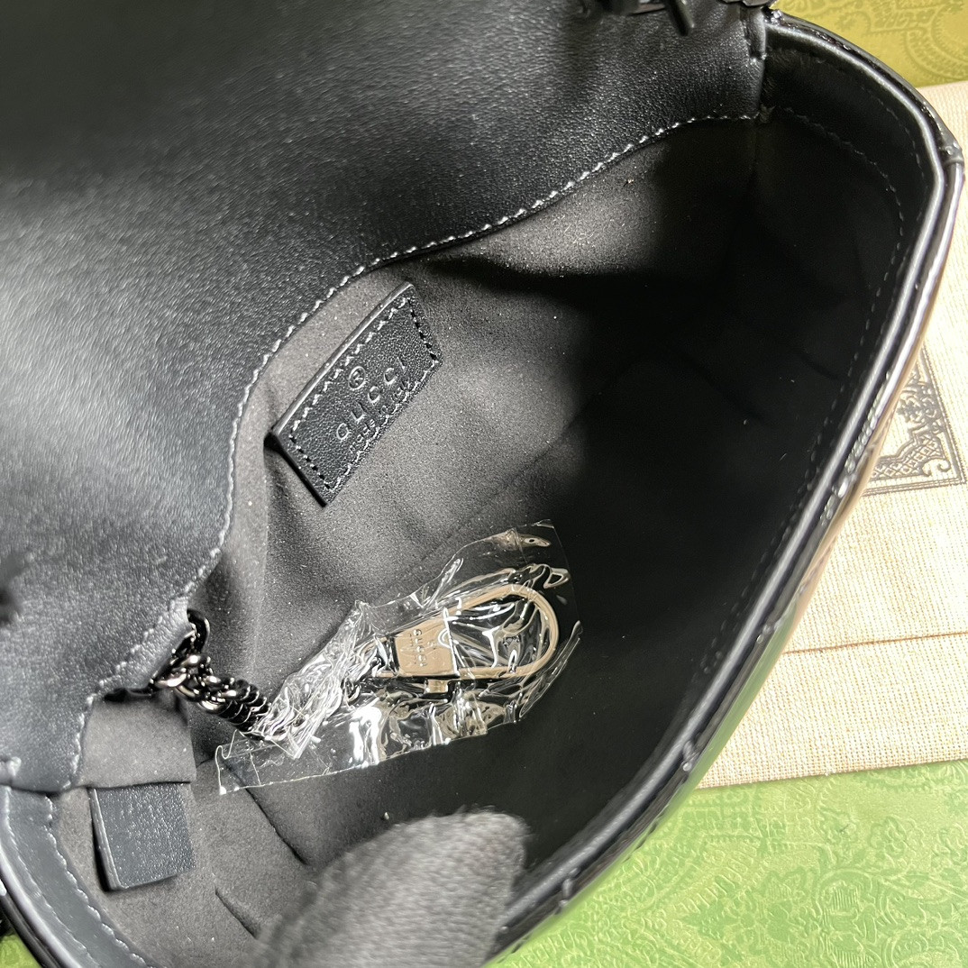Gucci Gg Marmont Bag
