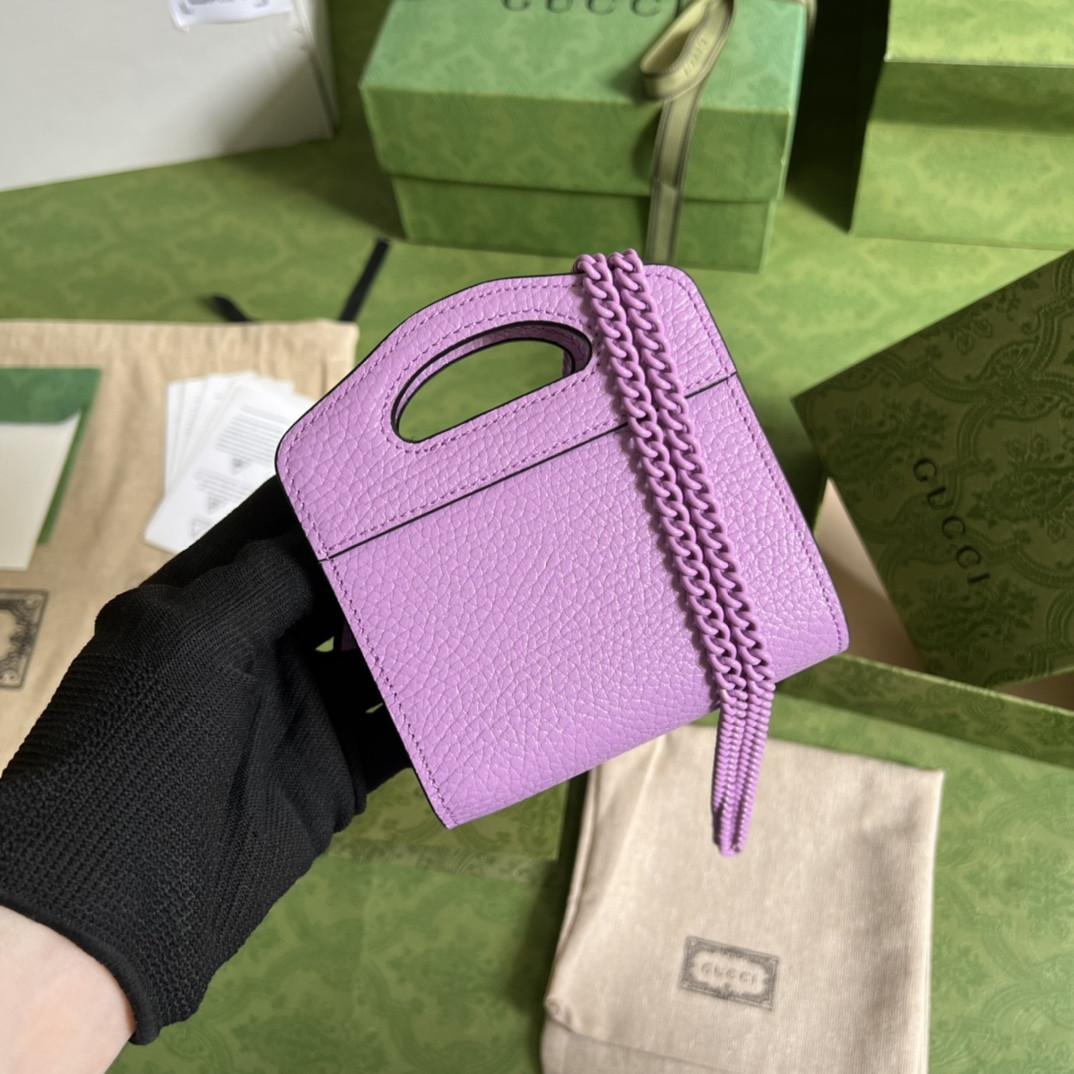 Gucci Gg Marmont Bag