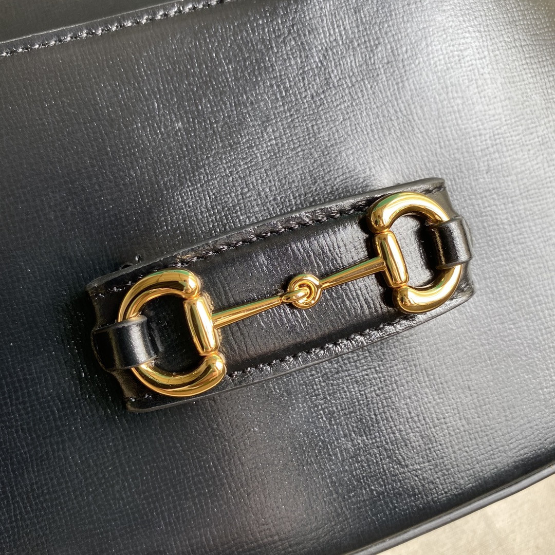 Gucci Horsebit 1955 Bag