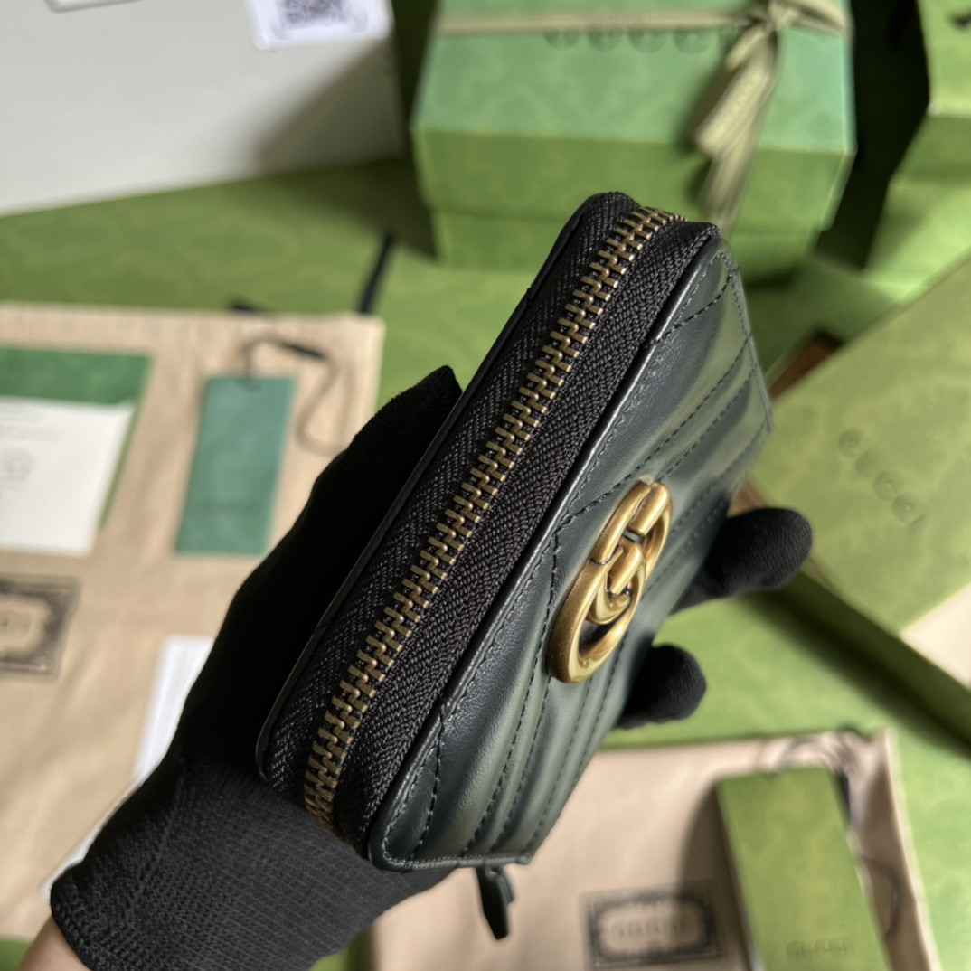 Gucci Gg Marmont Bag