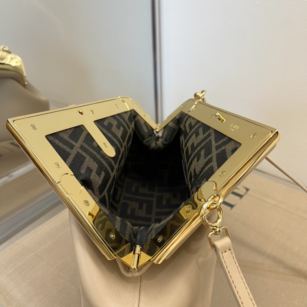 Fendi First