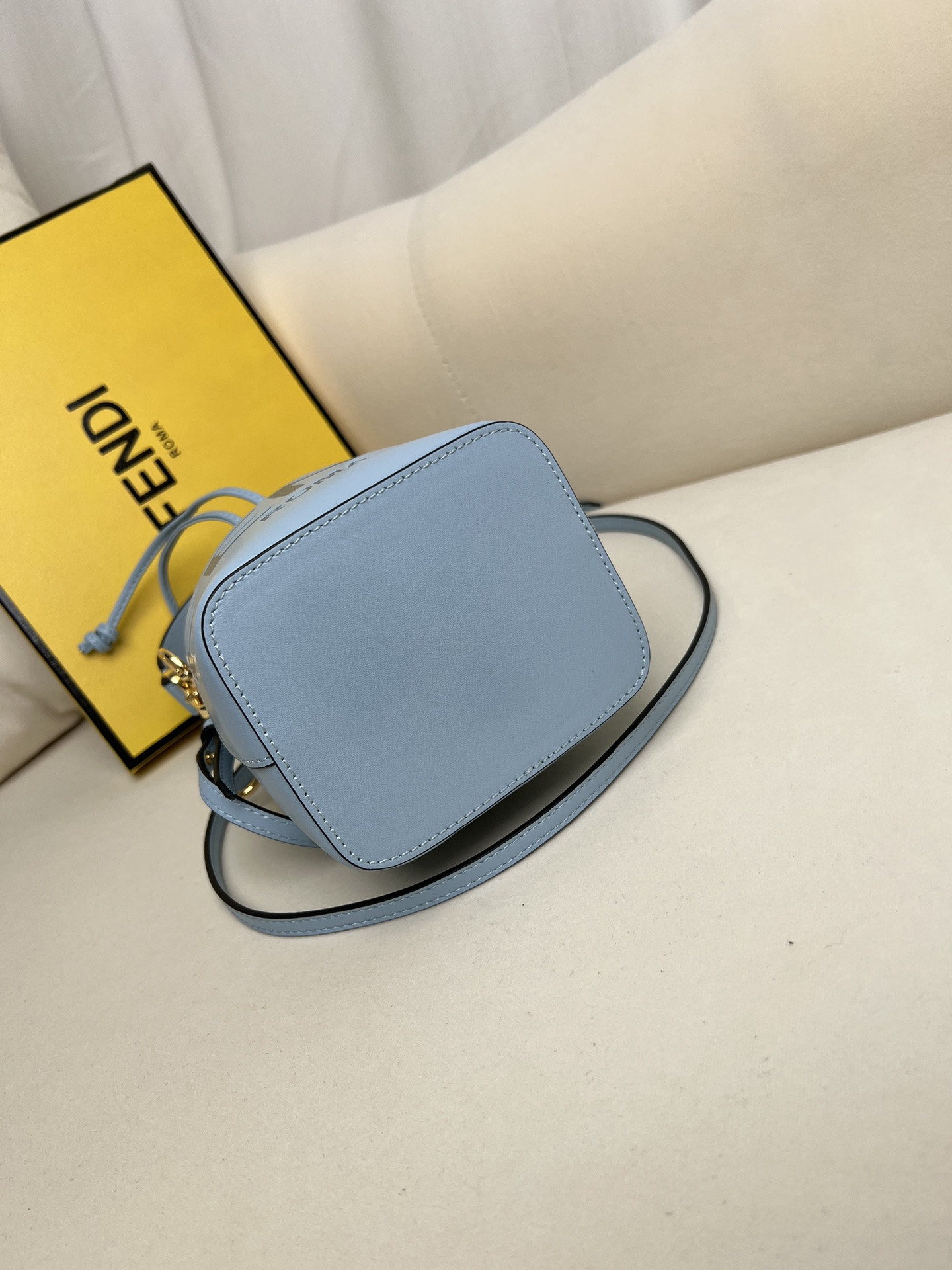 Fendi Mon Tresor Bag