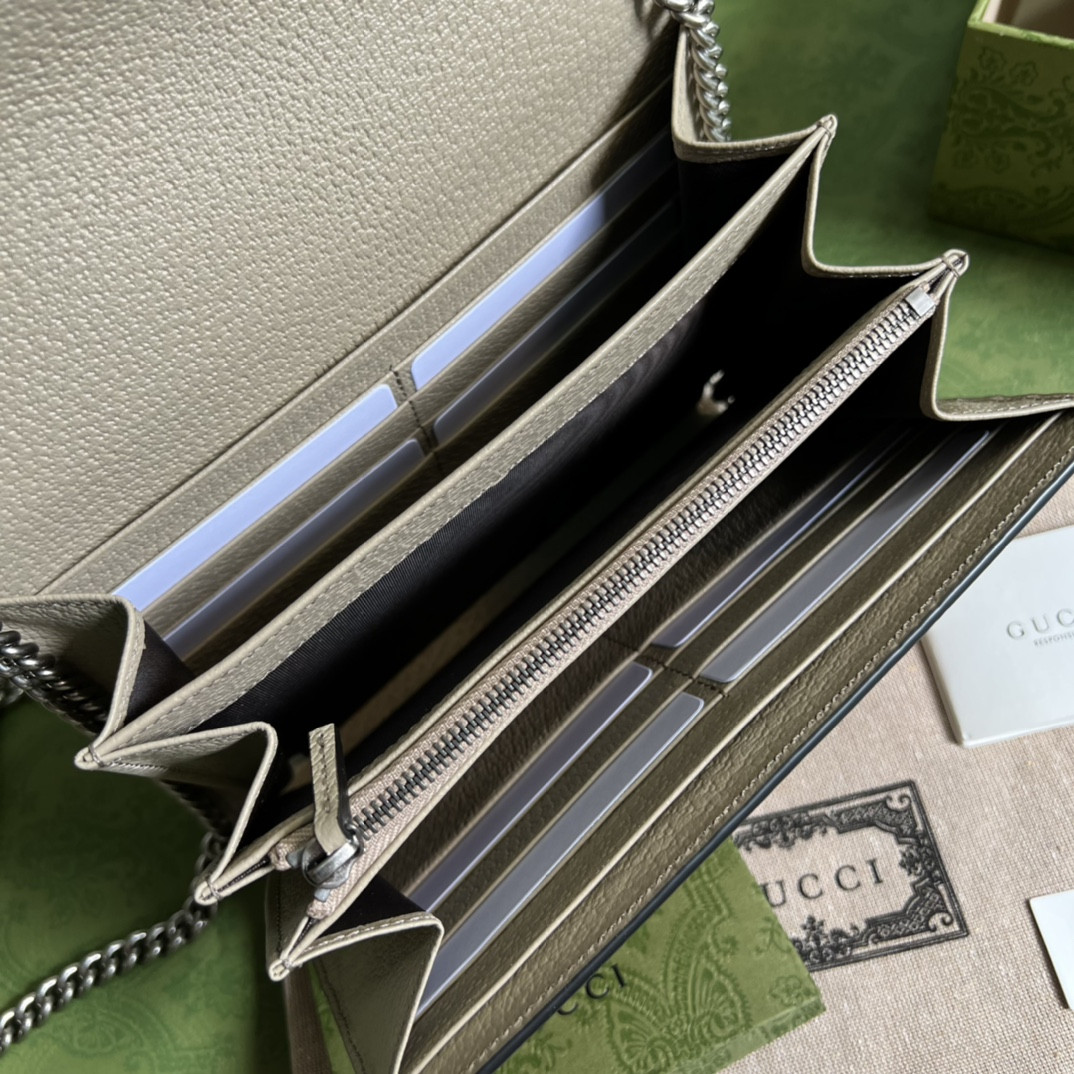 Gucci Dionysus Bag