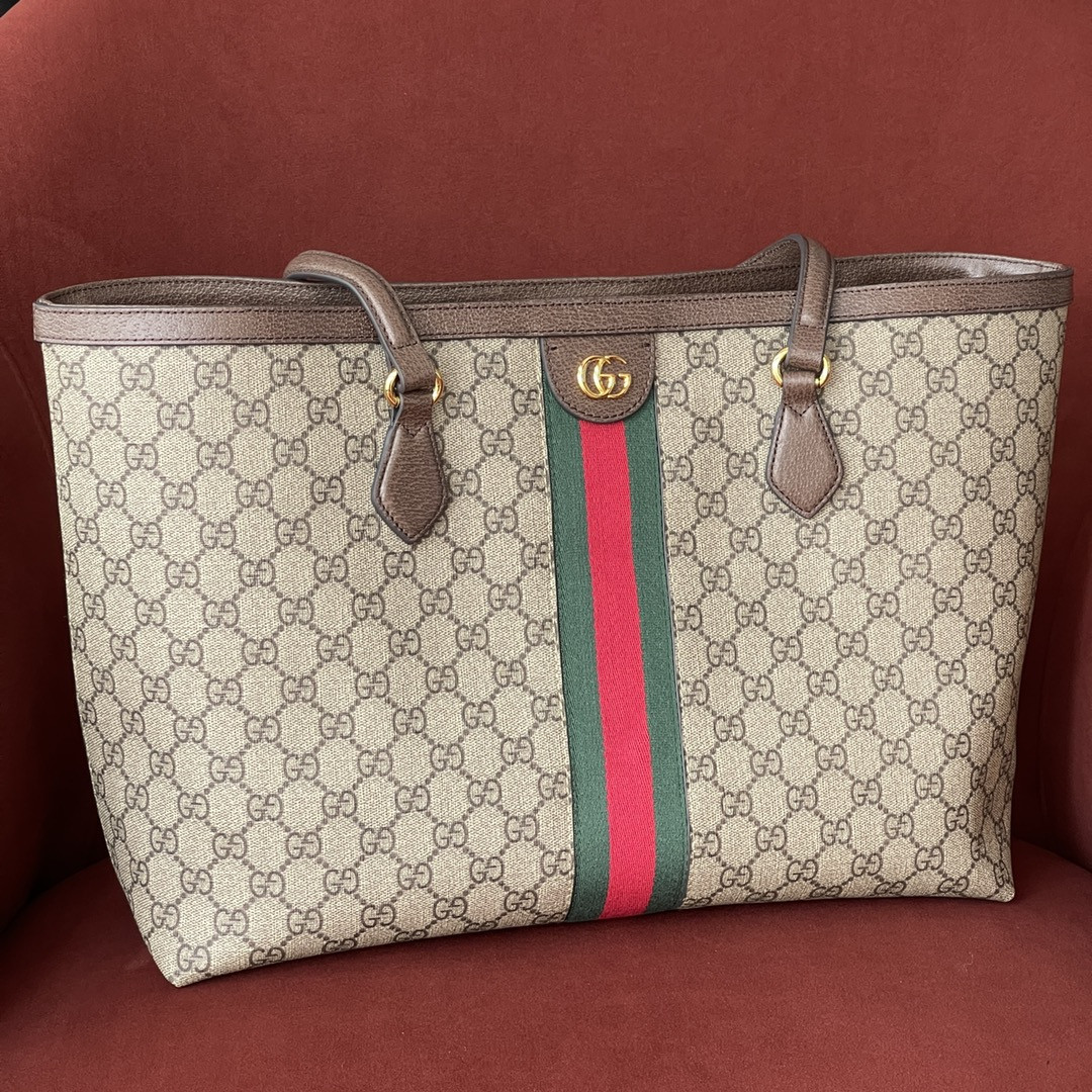 Gucci Ophidia Bag