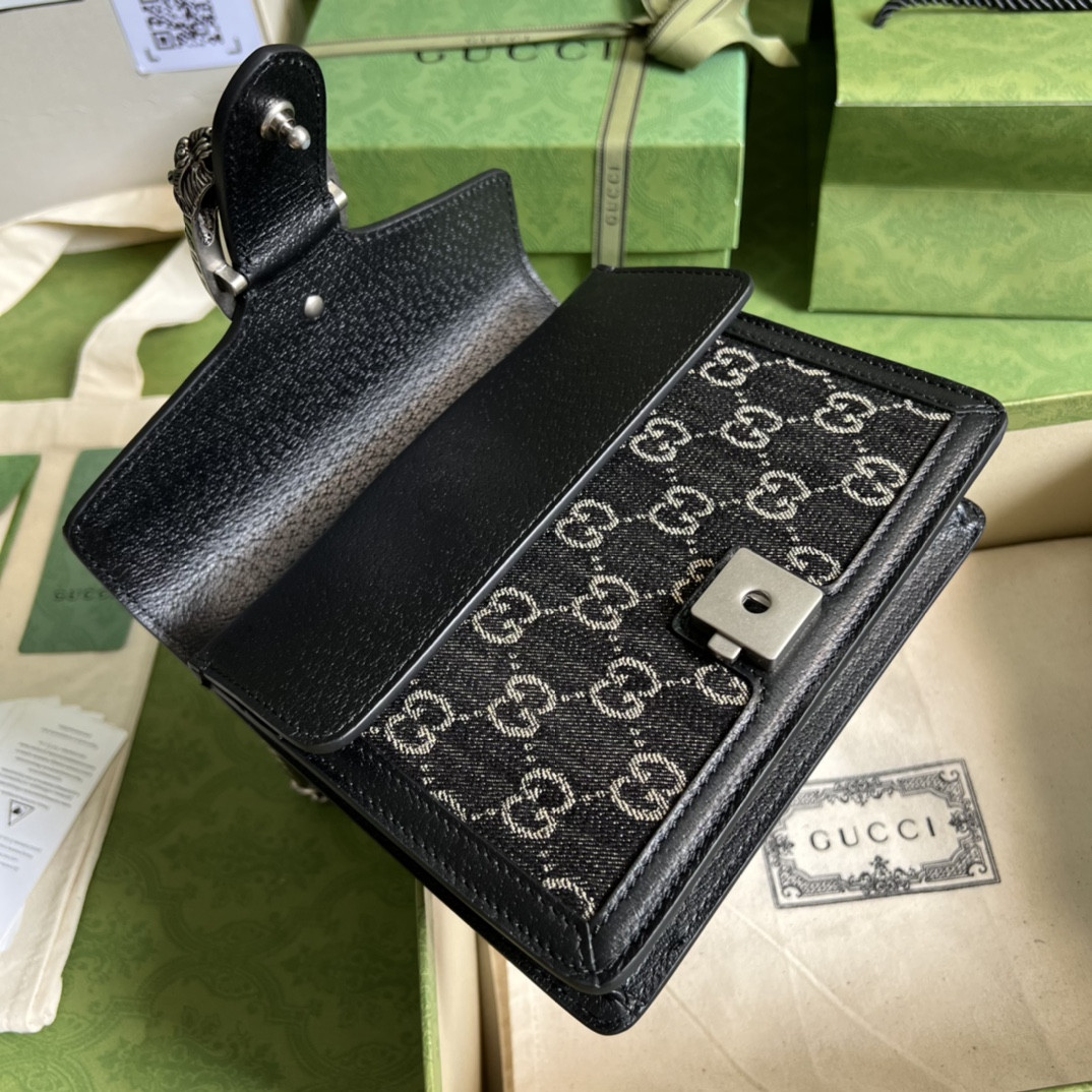 Gucci Dionysus Bag