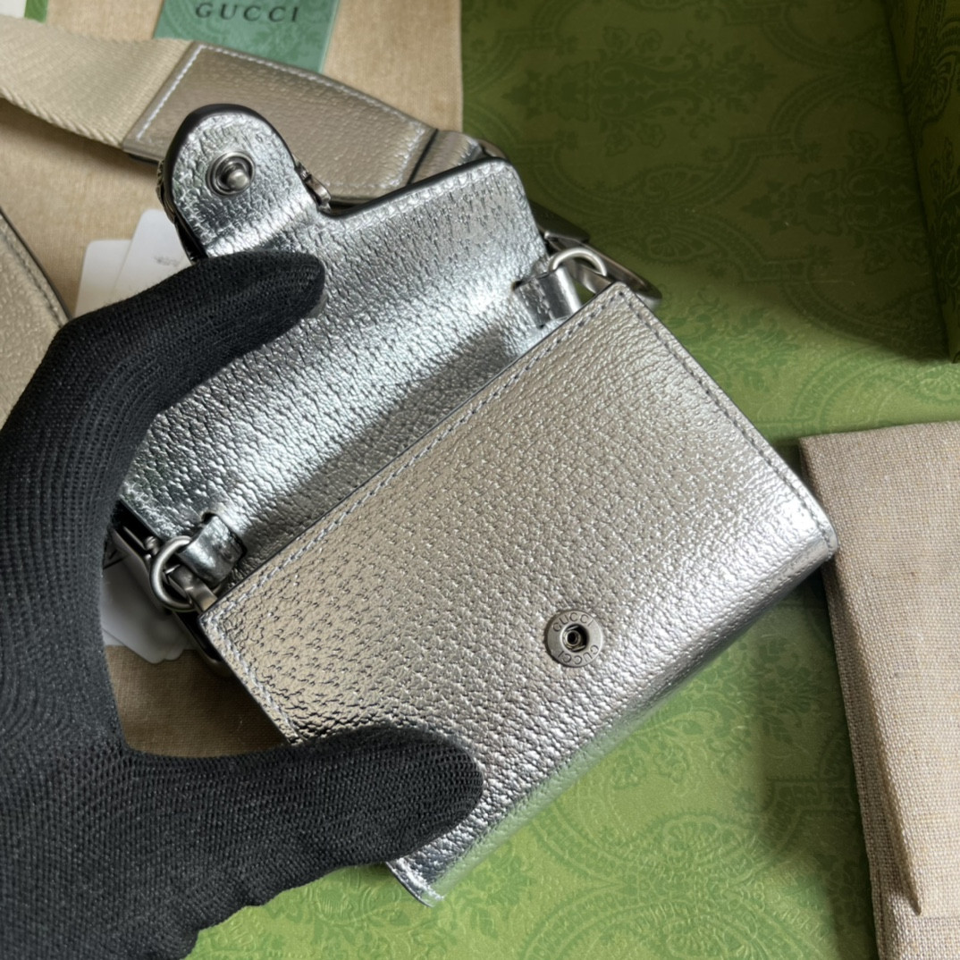 Gucci Dionysus Bag