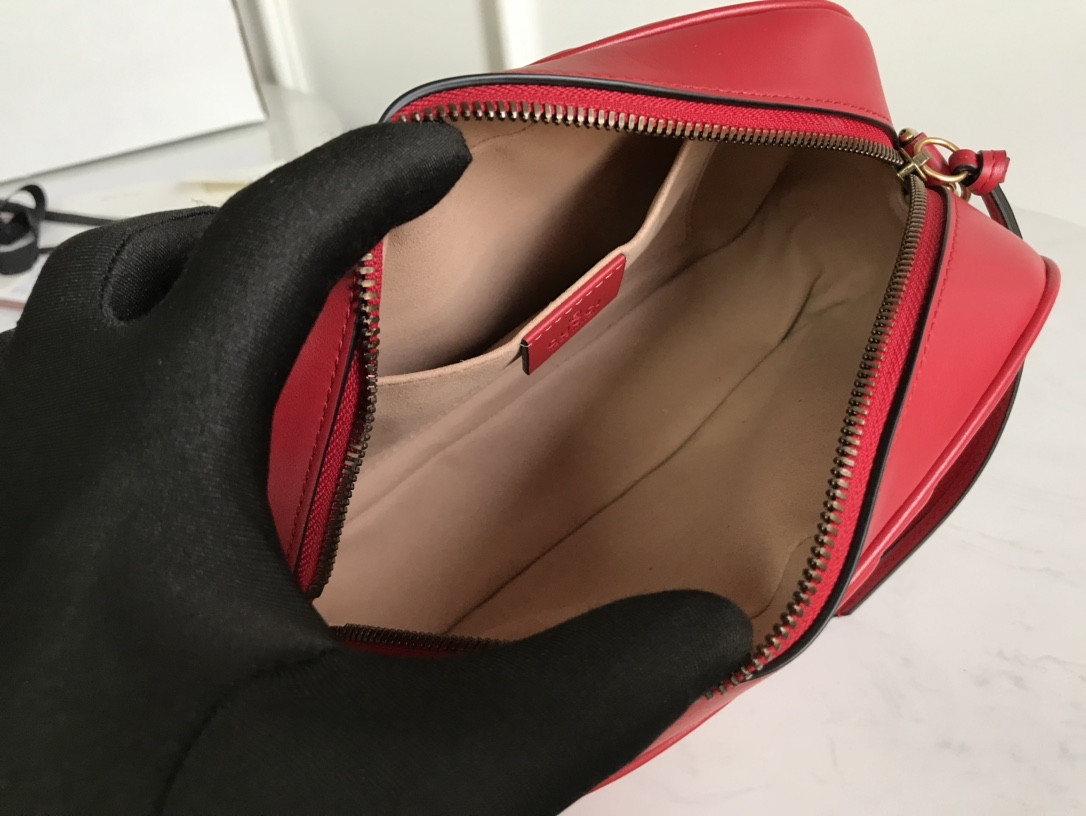 Gucci Gg Marmont Bag