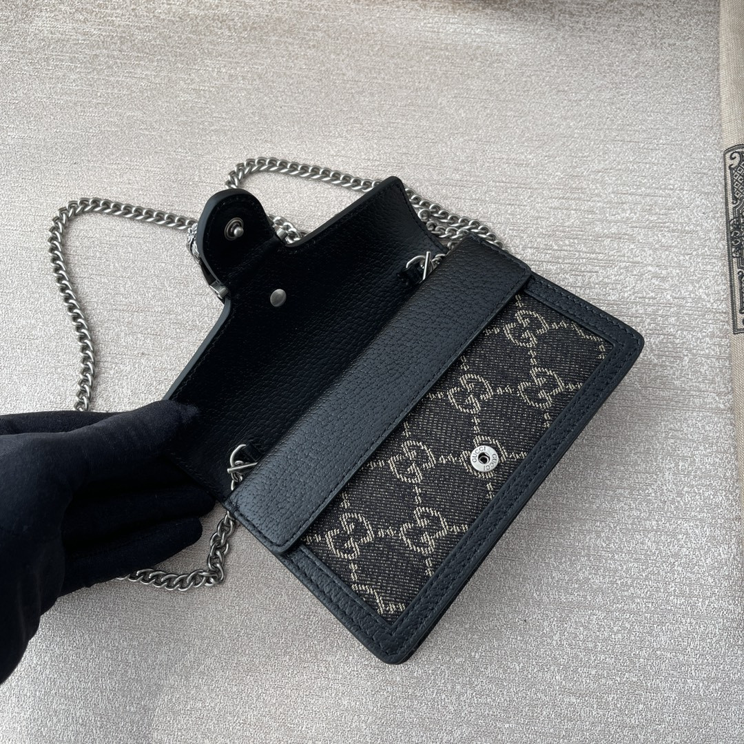 Gucci Dionysus Bag