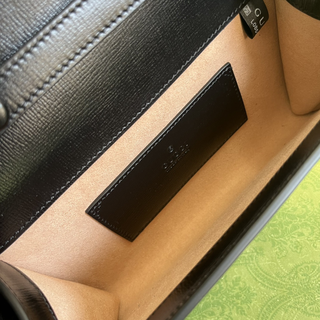 Gucci Horsebit 1955 Bag