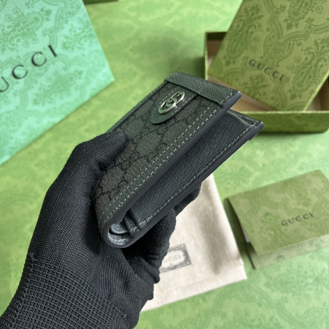 Gucci Ophidia Bag