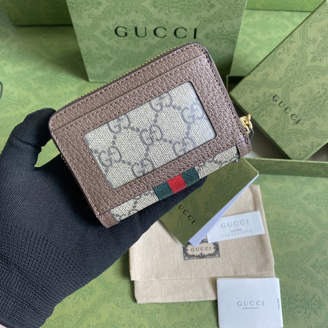 Gucci Gg Marmont Bag