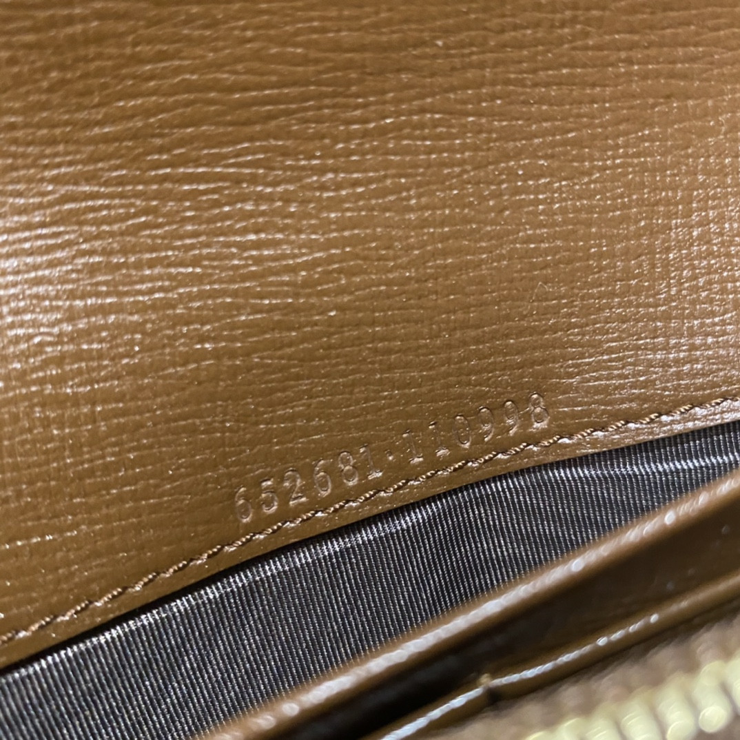Gucci Jackie 1961 Bag