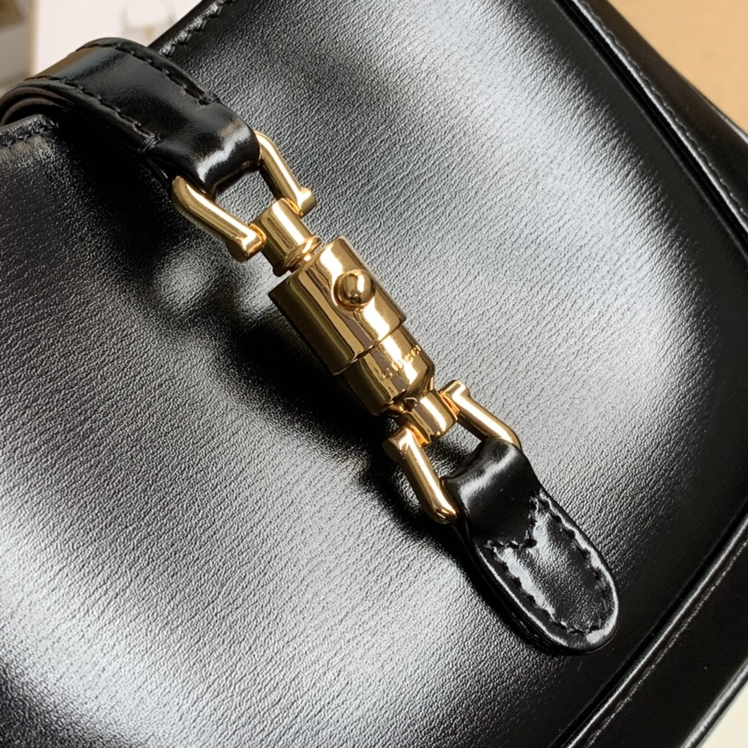 Gucci Jackie 1961 Bag