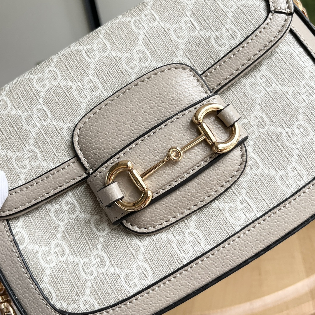 Gucci Horsebit 1955 Bag