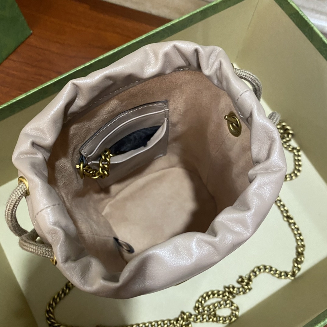 Gucci Gg Marmont Bag